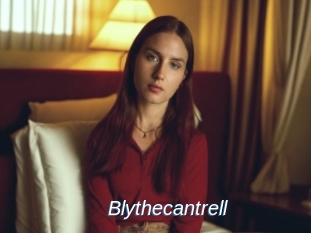 Blythecantrell