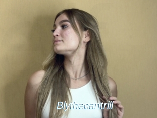 Blythecantrill