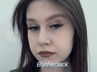 Blytheclack