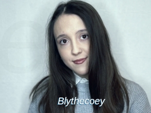 Blythecoey