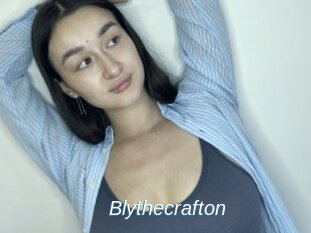 blythecrafton Ejaculations Féminines