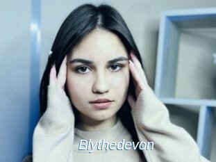 Blythedevon