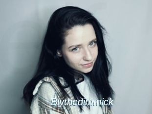 Blythedimmick