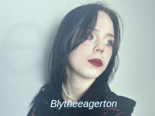 Blytheeagerton
