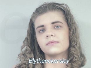 Blytheeckersley