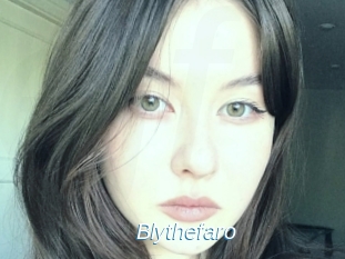 Blythefaro