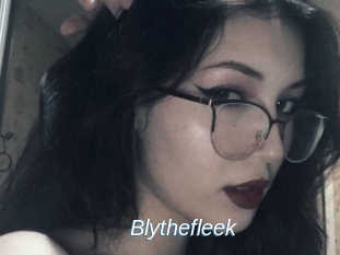 Blythefleek