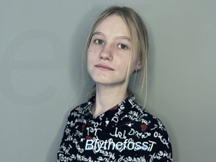 Blythefoss