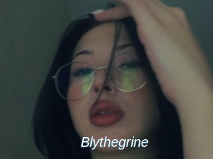 Blythegrine