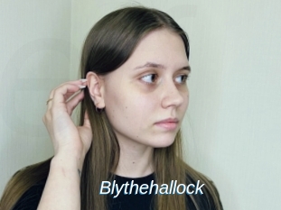 Blythehallock