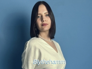 Blythehamm