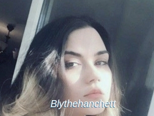Blythehanchett