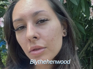 Blythehenwood