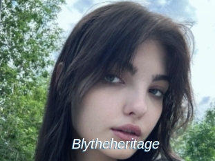 Blytheheritage
