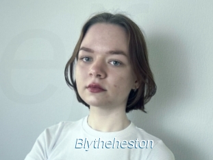 Blytheheston