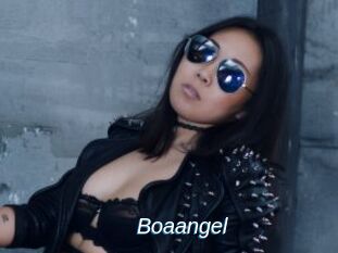Boaangel