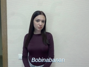 Bobinabanan