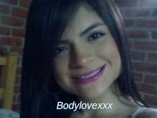 Bodylovexxx