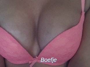Boefje