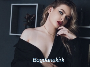 Bogdanakirk
