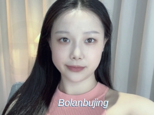 Bolanbujing