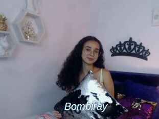Bombiray