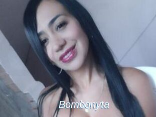 Bombonyta
