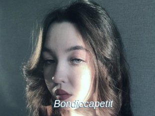 Bondiccapetit