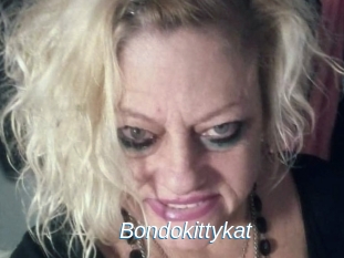 Bondokittykat