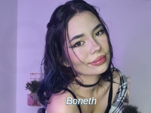 Boneth