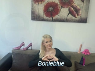 Bonieblue