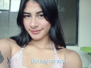 boniegrayson Ejaculations Féminines