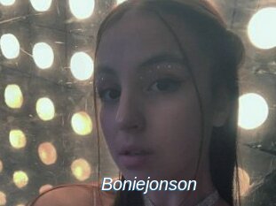 Boniejonson