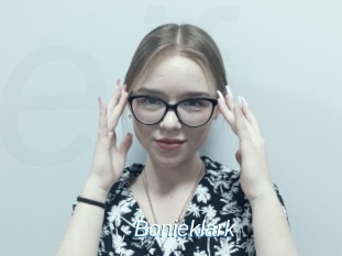 Bonieklark