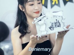 Boniemary