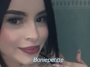 Boniepetitte