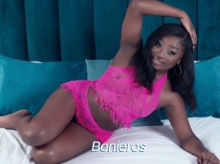 Bonieros