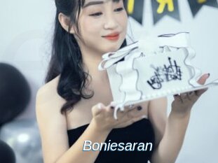 Boniesaran