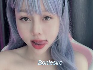 Boniesiro