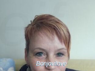 Bonjovilove