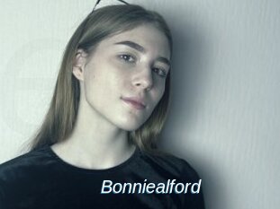 Bonniealford