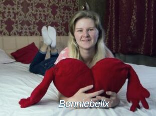 Bonniebellx