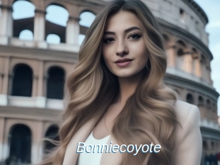 Bonniecoyote