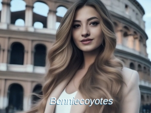 Bonniecoyotes