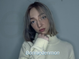 Bonniedenmon