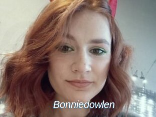Bonniedowlen