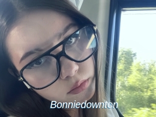 bonniedownton Ejaculations Féminines