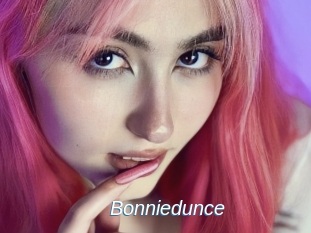 Bonniedunce