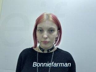 Bonniefarman