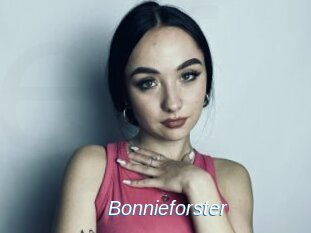 Bonnieforster